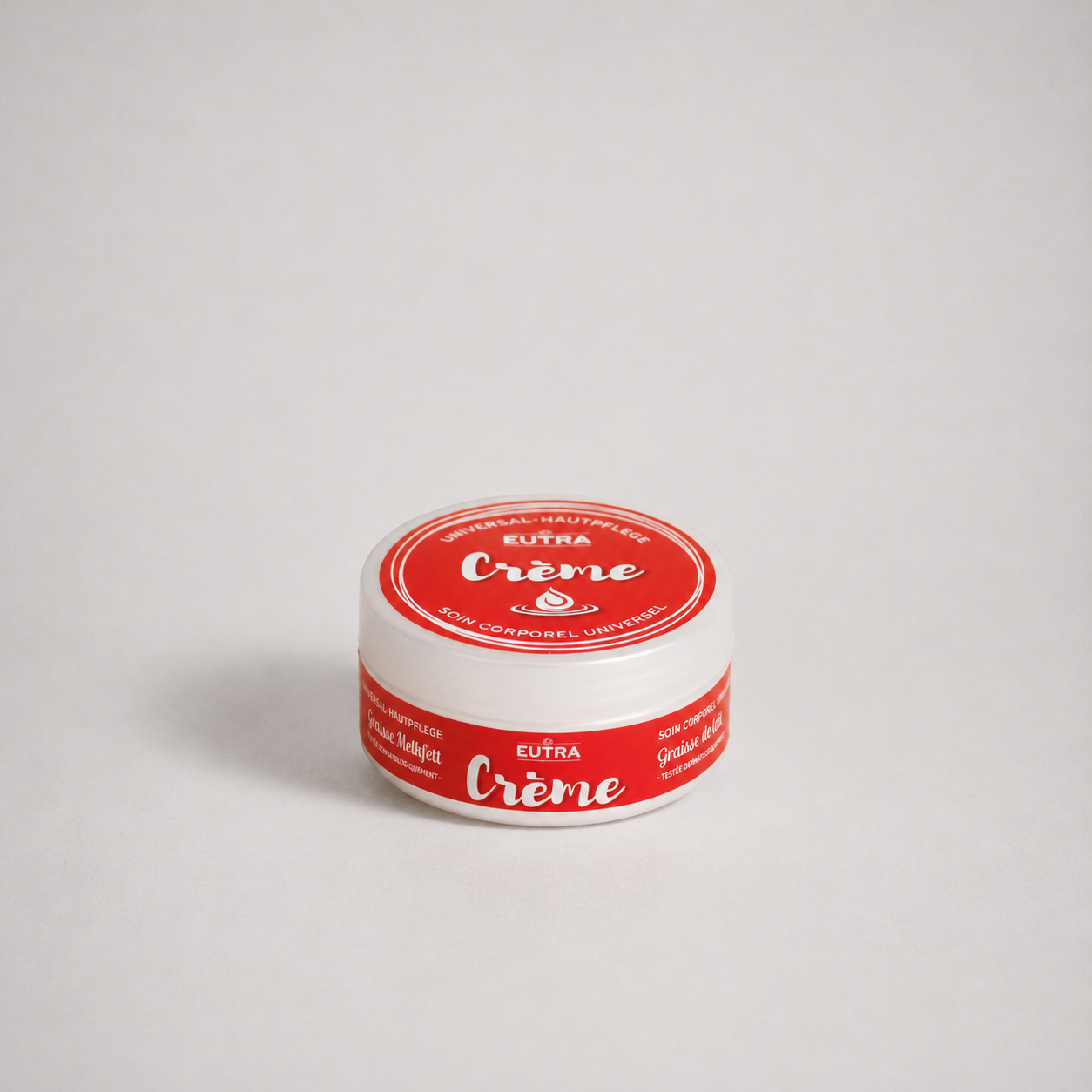Eutra Crème 150ml