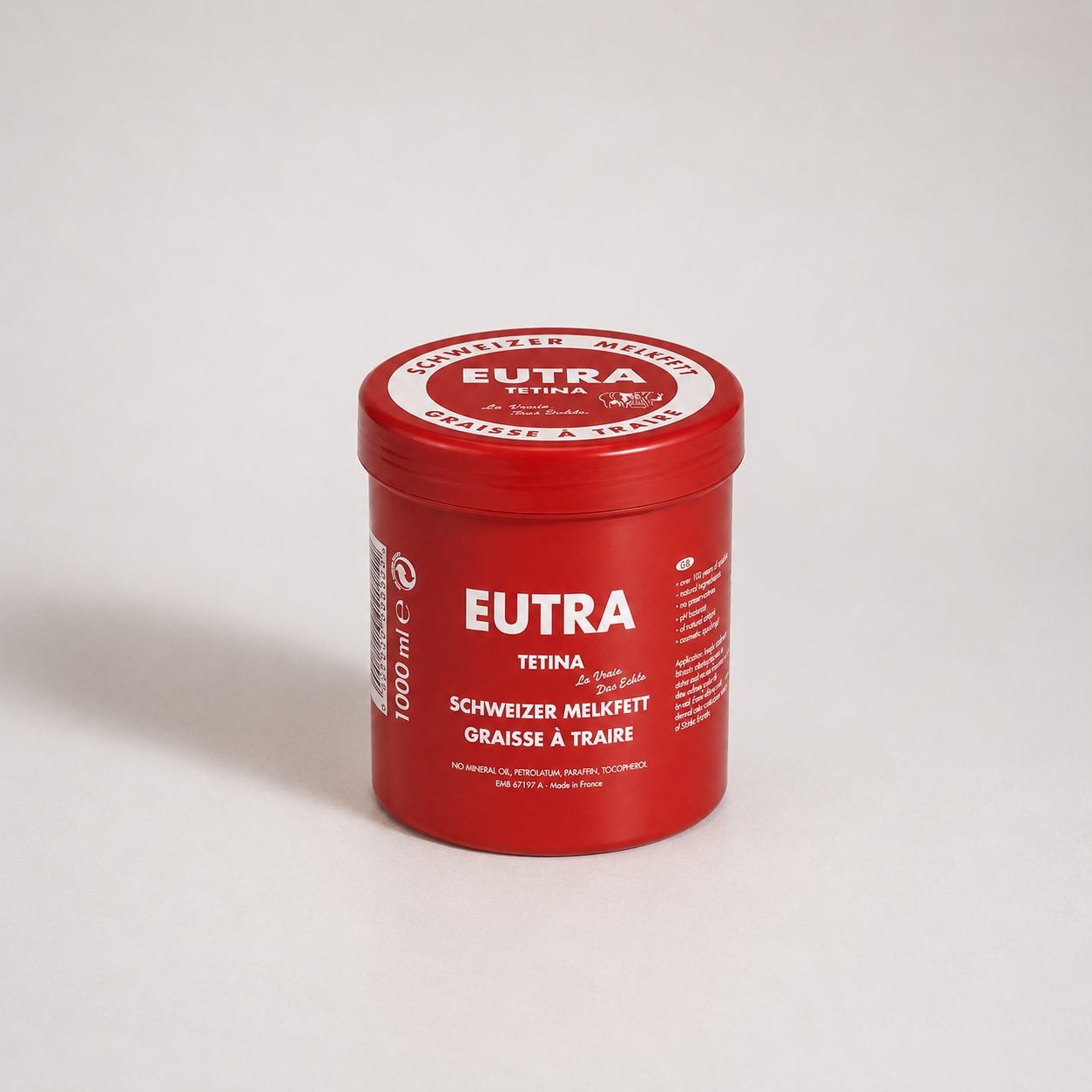 Eutra Tetina 1000ml