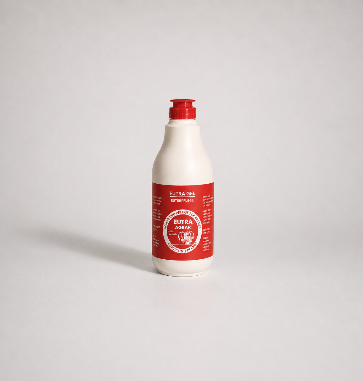 Eutra Gel 500ml