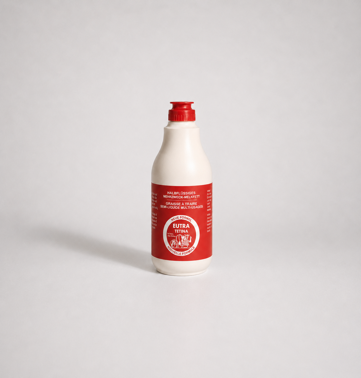 Eutra Tetina 500ml 