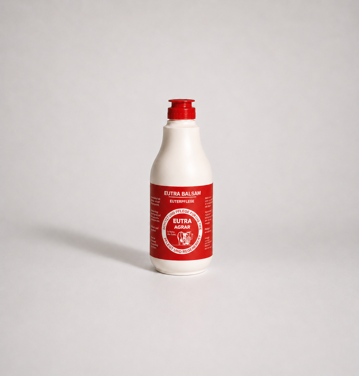Eutra Balsam 500ml