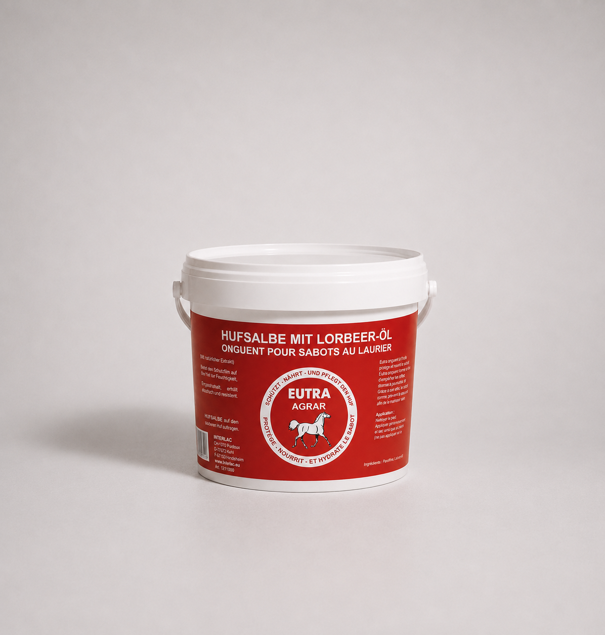 Eutra Onguent sabots 1000ml