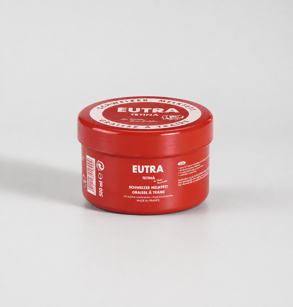 Eutra Tetina 500ml