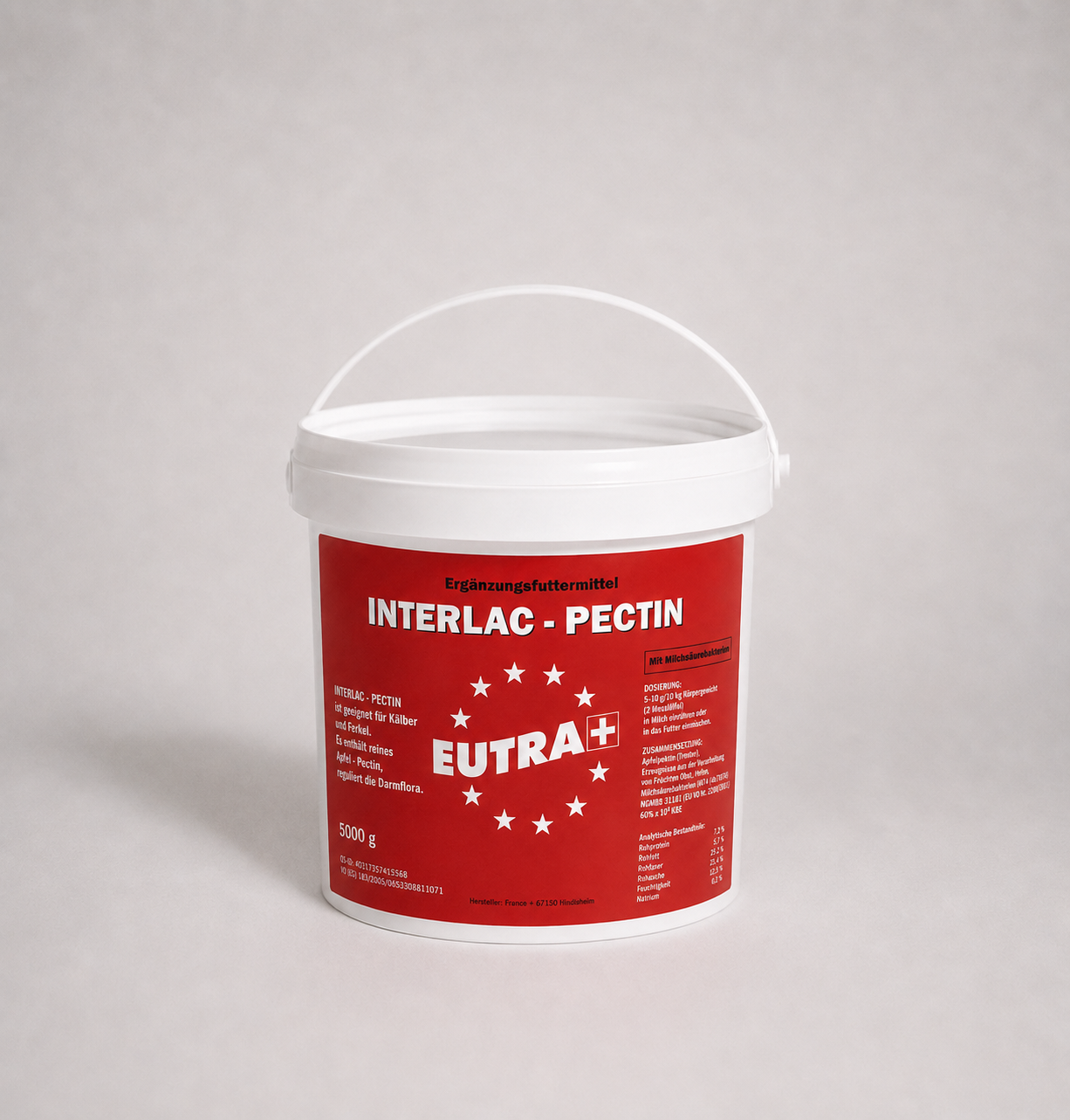 Eutra Pectin 5000g